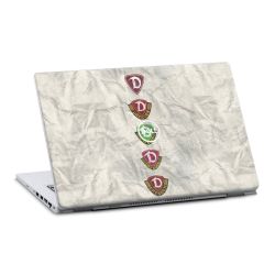 Folien für Laptops matt