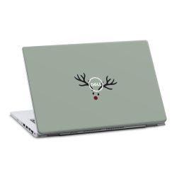 SkinVinyyli Läppäreille mattapinta