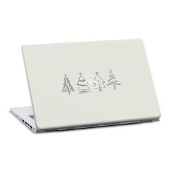 Foils for Laptops matt