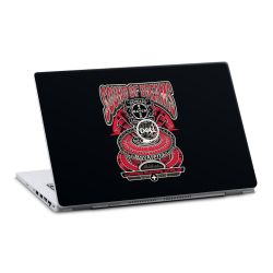 Folien für Laptops matt