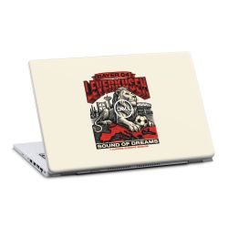 Folien für Laptops matt