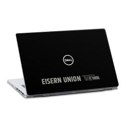 Folien für Laptops matt