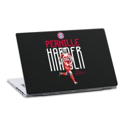 Folien für Laptops matt