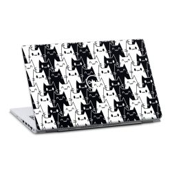 Foils for Laptops matt