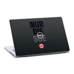 Folien für Laptops matt