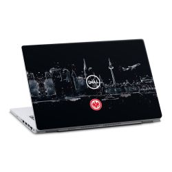 Folien für Laptops matt