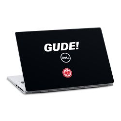 Folien für Laptops matt