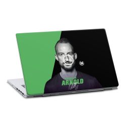 Folien für Laptops matt