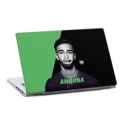 Folien für Laptops matt