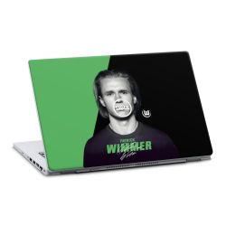 Folien für Laptops matt