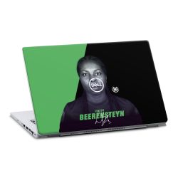 Folien für Laptops matt