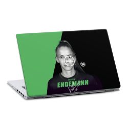 Folien für Laptops matt