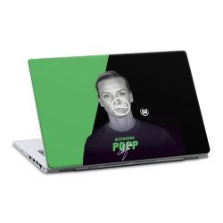 Folien für Laptops matt