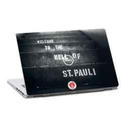 Folien für Laptops matt