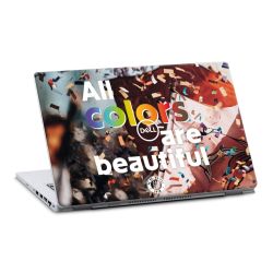 Folien für Laptops matt