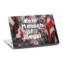 Folien für Laptops matt