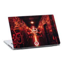 Folien für Laptops matt