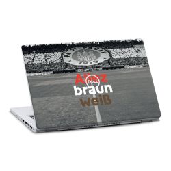 Folien für Laptops matt