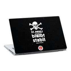 Folien für Laptops matt