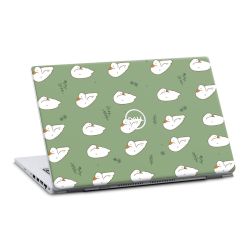 Foils for Laptops matt