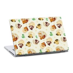 Folier Bärbara datorer matt