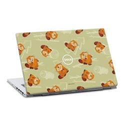 Folier Bärbara datorer matt