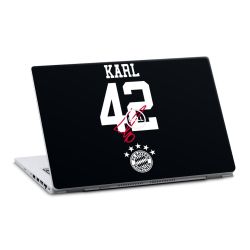 Foils for Laptops matt