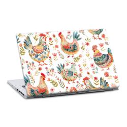 Foils for Laptops matt