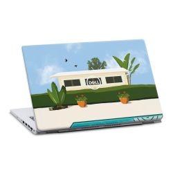 Foils for Laptops matt