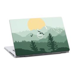 Foils for Laptops matt