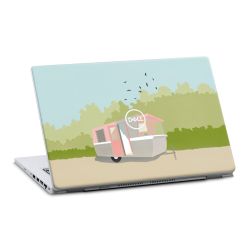 Foils for Laptops matt