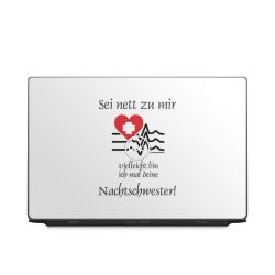 Folien für Laptops matt