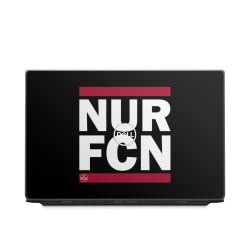 Folien für Laptops matt