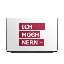 Folien für Laptops matt