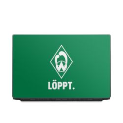 Folien für Laptops matt