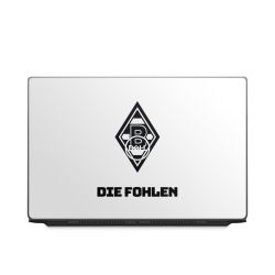 Folien für Laptops matt