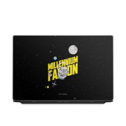 Folien für Laptops matt