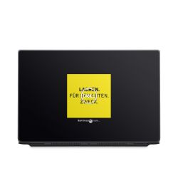 Folien für Laptops matt