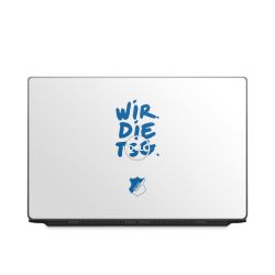 Folien für Laptops matt