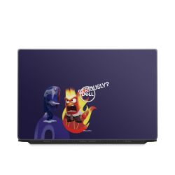 Foils for Laptops matt