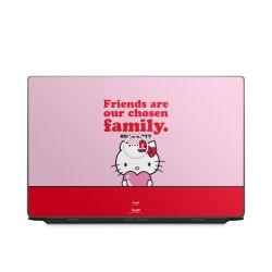 Folien für Laptops matt