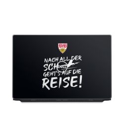 Folien für Laptops matt