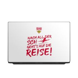 Folien für Laptops matt