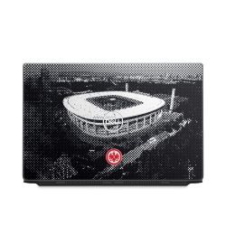 Folien für Laptops matt