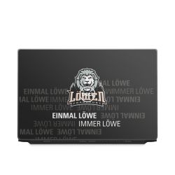 Folien für Laptops matt