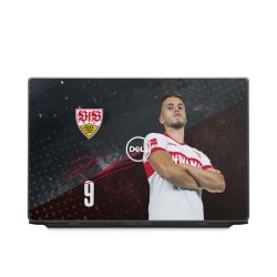 Folien für Laptops matt