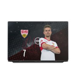 Folien für Laptops matt