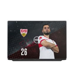 Folien für Laptops matt