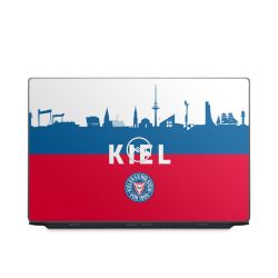 Folien für Laptops matt