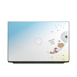 Folien für Laptops matt